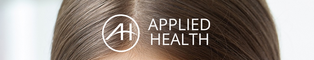 Applied Health Logo