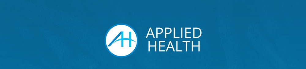 Applied Health Logo