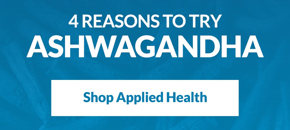 Shop Applied Health