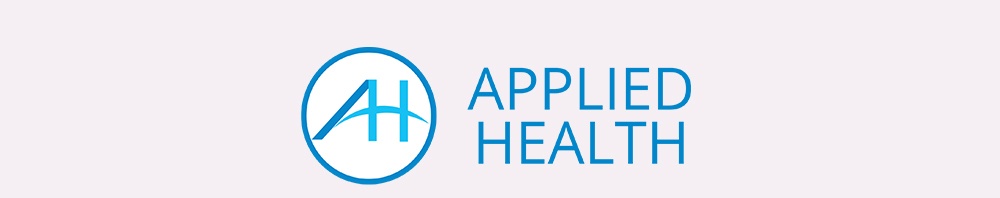 Applied Health Logo