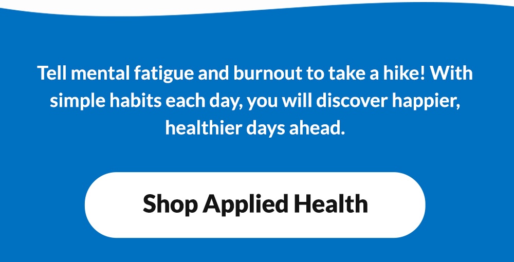 Shop Applied Health