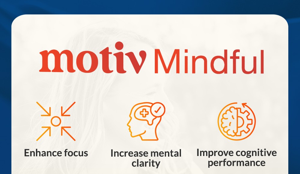 Motiv Mindful