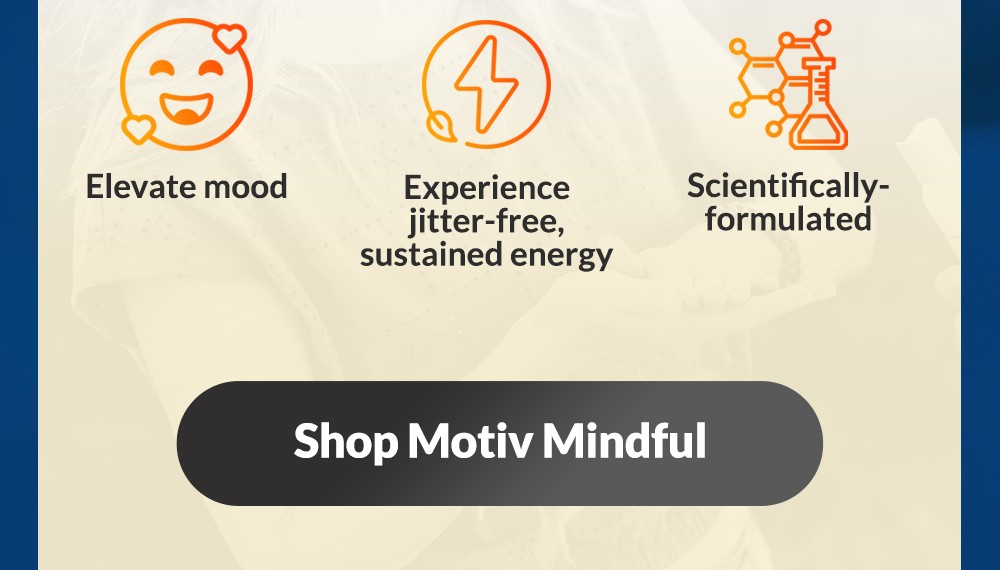 Shop Motiv Mindful