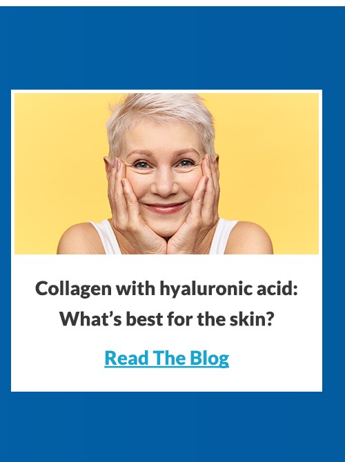 What Are The Best Type 2 Collagen Benefits For Your Health?