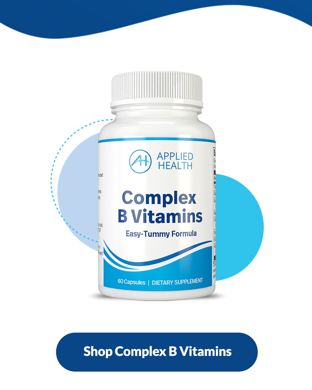 Complex B Vitamins