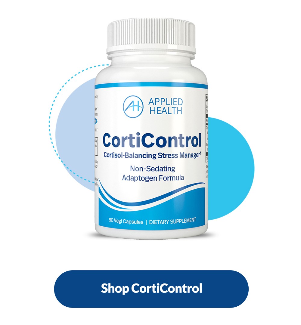 CortiControl